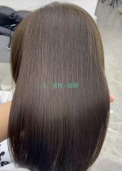 点击看大图 -LJOY丽锦造型·烫发染发