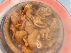 -石锅坛肉(广场店)