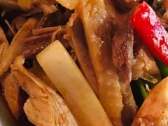 -疆Jiang·新疆秘制料理