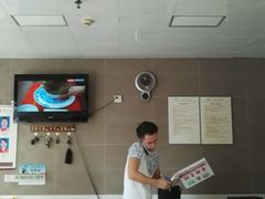 -海口骑楼小吃街