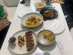 -娜娜家•Nana’s restaurant (爱琴海店)