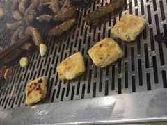 -陈小肠自助火盆烧烤(海门渔村美食街店)