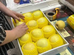 -恒达综合农贸市场(黄山路店)