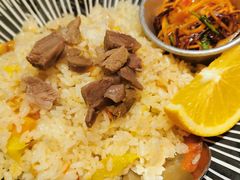 -丝路金桃·新疆菜(徐汇店)