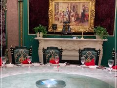 包厢-金八仙酒店