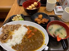 -食其家·牛丼咖喱(天津梅江印象城店)
