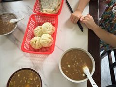 -正宗北舞渡闪家胡辣汤(总店)