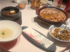 -千百味红餐厅·江西菜(绿地双子塔店)