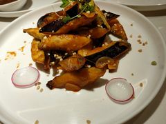 -小放牛河北菜(长安万达店)