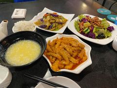 -燕青小馆(东园大厦店)