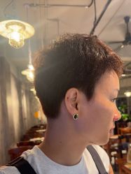 -汀南丝雨Hair design