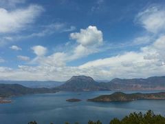 -丽江泸沽湖景区