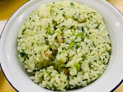 咸肉菜饭-做了不起的80后