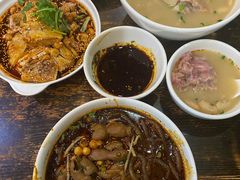-牛王庙(龙华花园店)