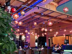 大堂-Ambra Haus琥珀屋精酿餐厅(宝山店)