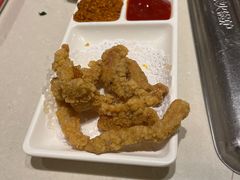 -海底捞火锅(上元大街店)