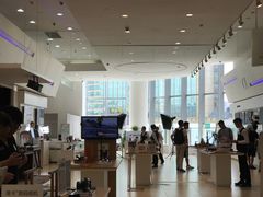 -Sony Store索尼(广州正佳店)