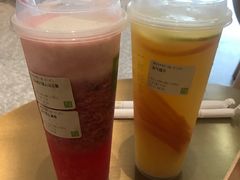 -奈雪的茶(漫广场店)