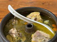 -云海肴·汽锅鸡·云南菜(美罗城店)