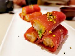 -蔡澜点心·粤菜(西单大悦城店)