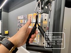 -FEELINGME乐刻私教馆(远洋星帆店)