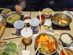 -吉野家(复兴路第二餐厅店)