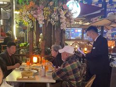 -巴伐利亚啤酒坊(意式风情街店)