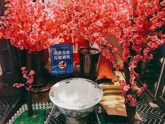 -毓聪妈妈菜(合肥路店)