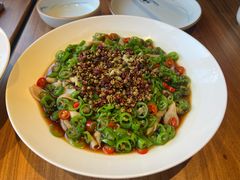 脆口鸭肠-四季民福烤鸭店(前门廊房二条店)