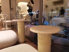 用餐区-伊斯坦布尔土耳其清真咖啡餐厅