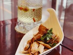 -鹿鸣春饭店(总店)
