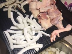 -狐狸爱上椰子鸡(滨江星光大道店)