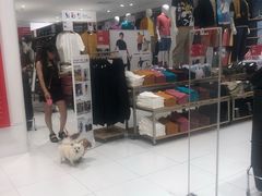 -优衣库(广州天河领展广场店)