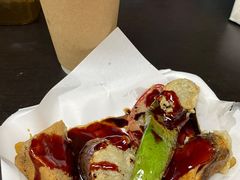 -香港街头小吃(常平店)