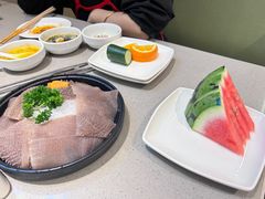 -海底捞火锅(杭州城西银泰城店)