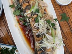 -小仙居·农家宴烤羊· 农庄