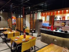 -永红源·啤酒烧烤海鲜大排档(台柳路店)