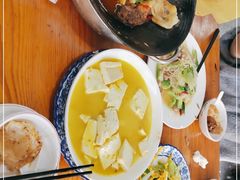 -十二道丰味·徐州土菜·烧烤(何山路店)