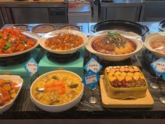 -大碗李·海鲜天津菜(河北路店)