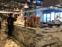 -合肥皇冠假日酒店·菲亚斯特自助餐厅(黄山路店)