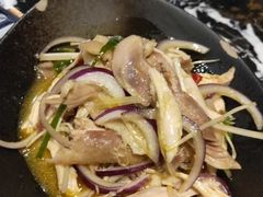 -北疆饭店(苏宁广场店)