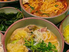 -Iapm环贸地下车库