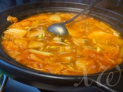 酸汤乌江鱼-黔香阁·味(花木店)
