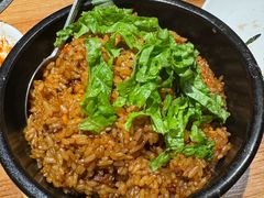 -小米烤肉·和牛原切-创意韩料(东关店)