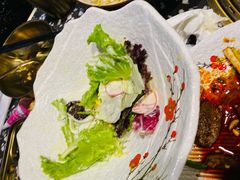 -黑牛の場烤肉(摩天活力城店)