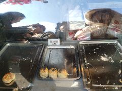 -王天顺海苔饼