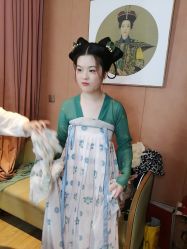-盘子女人坊古装写真摄影(南京总店)