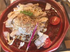 -桃太郎寿司料理(南坪店)