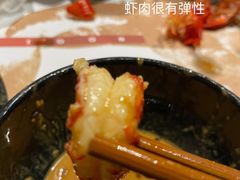 -一棠龙虾•王牌虾球(楚河汉街店)