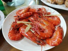 -板桥海鲜广场(文明东店)